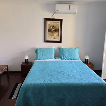 Pousada Banzay Paraty Ngoại thất bức ảnh