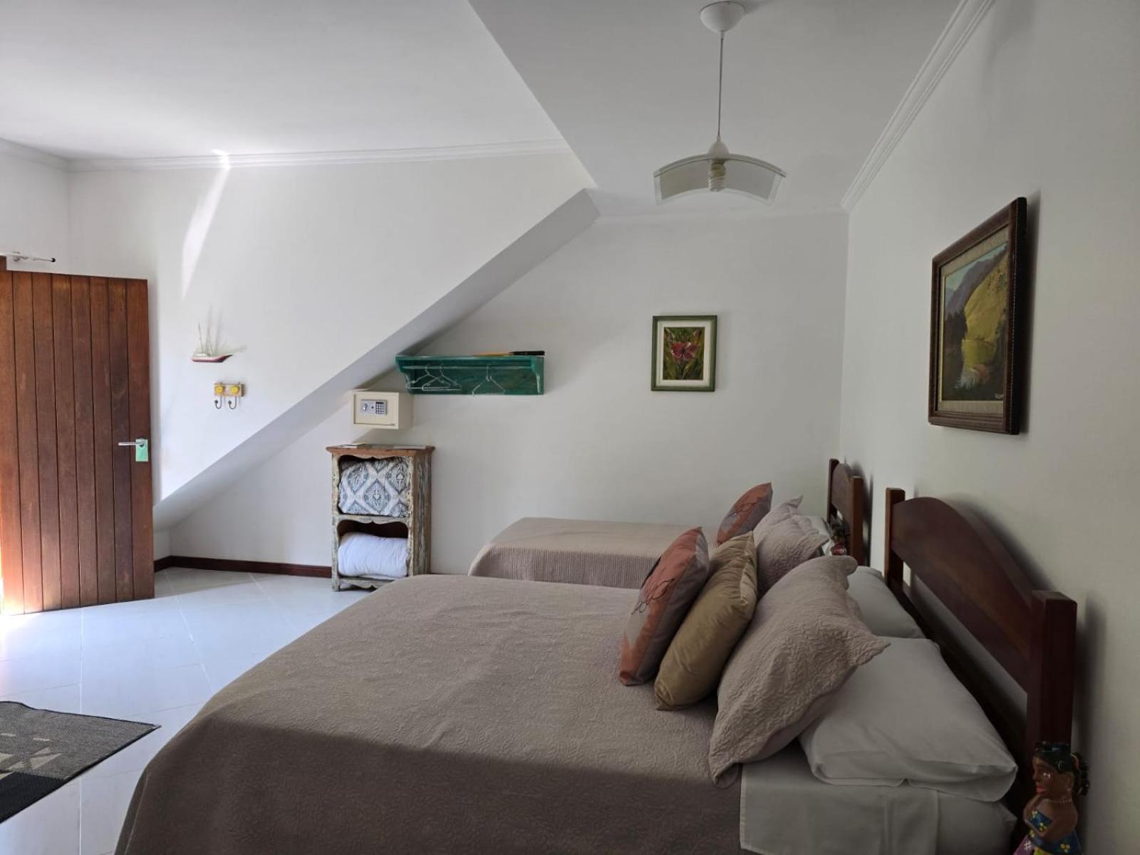 Pousada Banzay Paraty Ngoại thất bức ảnh